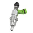 thumbnail image 1 of Inyector de combustible 23250-28070 para boquilla de combustible Rav4 Avensis 23290-28070 Afortunado Sencillez, 1 of 5