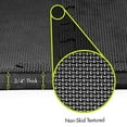 thumbnail image 2 of ProsourceFit Exercise Puzzle Mat 3/4" - Black-96, 2 of 5