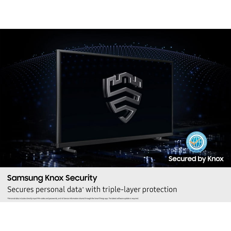 Samsung 65” Class QLED 4K QLED Smart TV 2025 - QN65Q6FAAFXZA