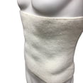 thumbnail image 4 of OTC Angora Arthritic Wear, Back Warmer, Unisex, White, Small, 4 of 9