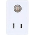 thumbnail image 3 of Westek CL11LC Dusk-to-Dawn Light Control, White, 3 of 6