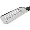 thumbnail image 7 of Multifunctional Stainless Steel Vegetable Slicer and Peeler for Efficient Home Kitchen Food Preparation, 7 of 7