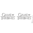 thumbnail image 2 of Game of Thrones - Tasse à Logo (11 oz), 2 of 2