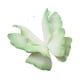 thumbnail image 3 of Adorno de mariposa artificial Macarena para decoración de bodas 60 cm Verde, 3 of 8