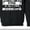 Black, variant on OXI Crewneck Sweatshirt - People Skills Fine Work, Basic Casual Sweatshirts for Men's and Women Fleece Sweatshirt Long Sleeve - Antiquee Cherry Small
