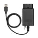 thumbnail image 5 of Adaptador OBD2 para escáner CAN Bus Elm 327 con chip 25k80, 5 of 5