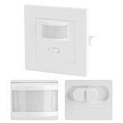 Motion Sensor Light Switch Light Switch,, For Control Lighting Home