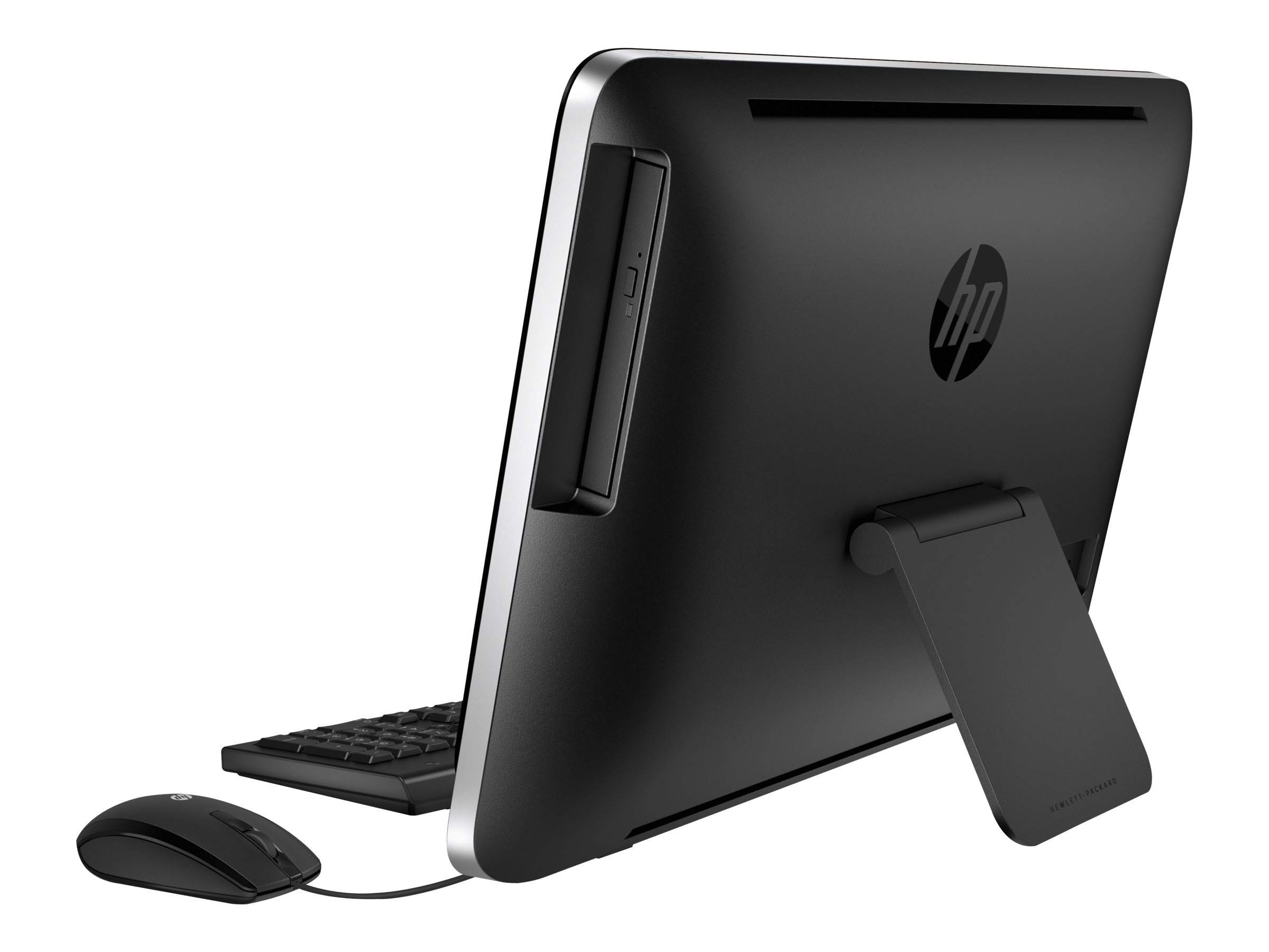 HP 21.5 inch AllinOne Model 3110 4GB 1TB Win 10 Pro 64 bit with