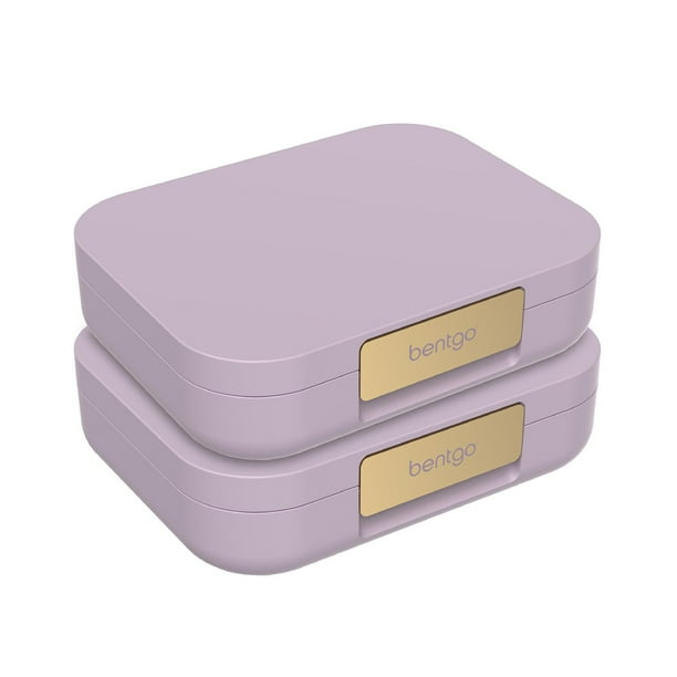 新品未開封　Bentgoランチボックス二個セット Bentgo® Kids Lunch Box 2-Pack | Lunch Box For Kids