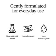 Neutrogena Hydro Boost Duo, Hydrating Cleansing Gel 7.8 fl. oz and Water Gel 1.7 oz, 2 Pack