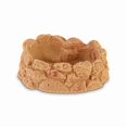 thumbnail image 3 of imagitarium Marbled Soaker Reptile Dish, Mini, 3 of 4