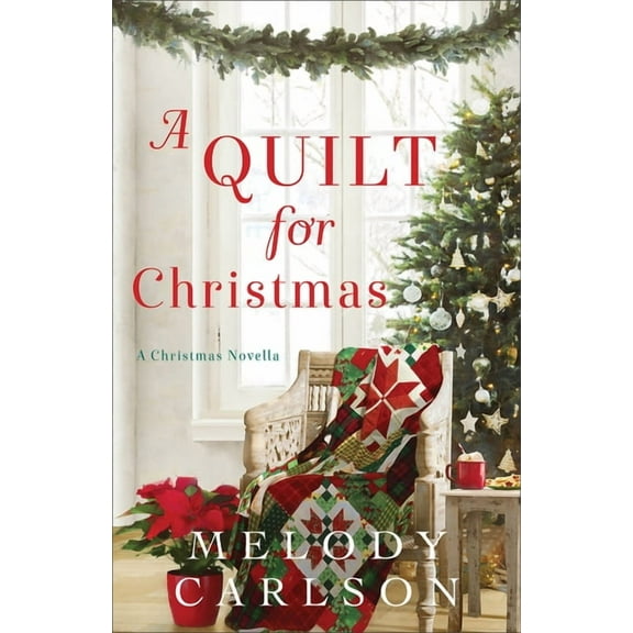 Quilt for Christmas, (Paperback)