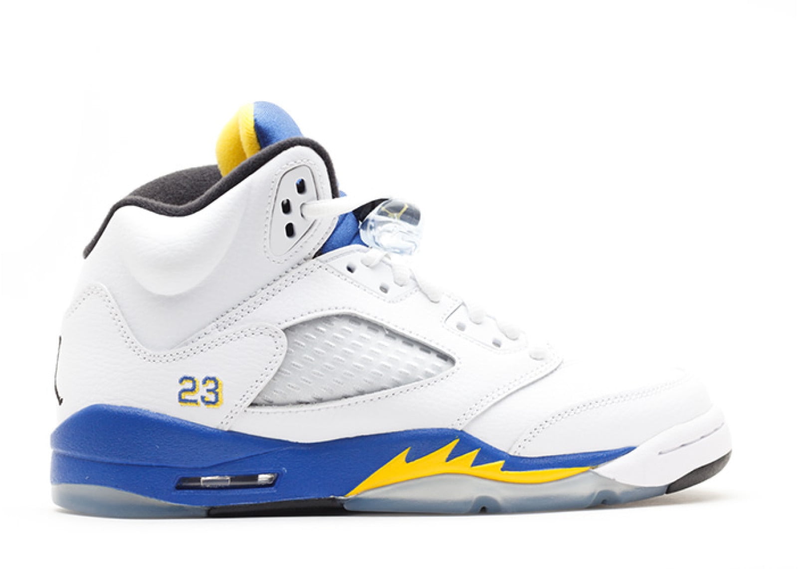 gsw jordan 5
