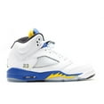 thumbnail image 2 of AIR JORDAN 5 RETRO (GS) 'LANEY 2013' - 440888-189, 2 of 3