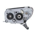 thumbnail image 2 of For Toyota 4Runner 2006-2009 Headlight Assembly Unit Limited.SR5 Model Pair Driver and Passenger Side DOT Certified TO2502164 + TO2503164, 2 of 4
