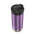 thumbnail image 4 of Contigo Huron 2.0 SnapSeal Insulated Travel Tumbler, 16 oz (473 mL), Pansy, 4 of 4