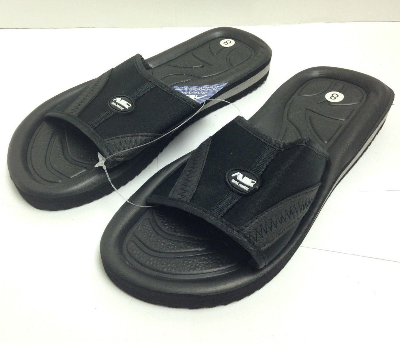 air balance sandals