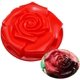 thumbnail image 4 of Molde de Silicona Ofspeizc para Tartas Rojo Grande, 4 of 8