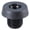 C, variant on Rubber Pool Cue Bottom Bumper Protector Pool Bumper Billiard Bottom Plug Replacement Back Plug Pool Cue Accessories