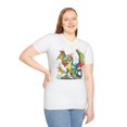thumbnail image 3 of Dragon T Shirt, Dragon Shirt, Shirt with Animals, Animal Shirt, 3 of 92