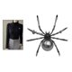 thumbnail image 5 of Broches Alfileres con de animales Pin de solapa, Broche de grande Ropa Joyas para mujeres Hombres, 5 of 9