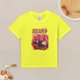 thumbnail image 2 of Camiseta Algodón de Naru para niños, 2 of 5