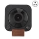 thumbnail image 1 of Altavoz Bluetooth Altavoz de carga inalámbrica portátil colorido Altavoz de sonido estéreo con luz LED para dormitorio Oficina 100‑240V Enchufe británico, 1 of 1