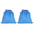 thumbnail image 1 of Reemplazo de robots de barrido Bolsas de filtro textil para piezas de aspiradora Karcher Mv1 Wd1 Wd2 Wd3, 1 of 5