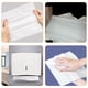 thumbnail image 5 of 5 bolsas de toallas de papel, servilletas de cena para baño, servilletas de baño de Hotel, servilletas de papel para manos, 5 of 7