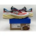 thumbnail image 1 of DS New Balance 990v6 Action Bronson Untitled 2025 Size 10.5 Made In USA Trainer, 1 of 6
