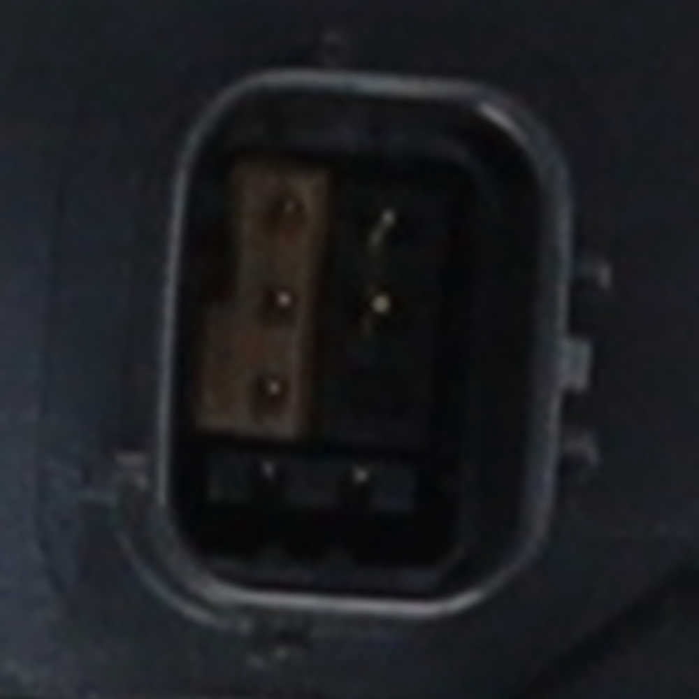 Motorad EVP1216 Vapor Canister
