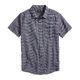 thumbnail image 1 of RVCA Mens Fontana Button Up Shirt, mul, XL Neck, 1 of 1