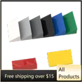 thumbnail image 3 of 100P Assembles Particles 85984 1x2x2/330 Degree Slope Building Blocks Bricks Kit Part High-Tech Education Toy For Children Gift M0541-46, 3 of 6