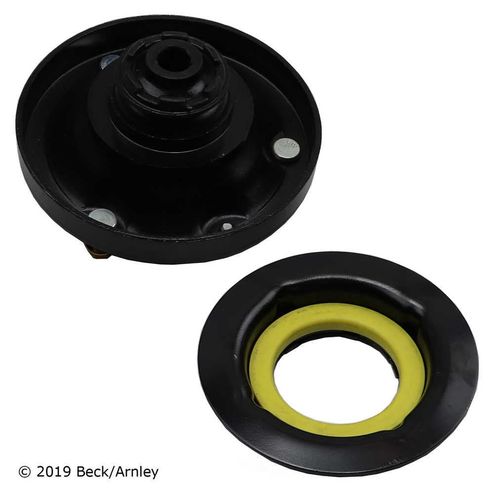 BeckArnley 101-8363 Strut Mount