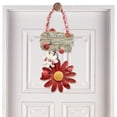 thumbnail image 2 of Panxico Hangs Home Decor Pendant Synthetic materials easy to carrypartypeople A, 2 of 8