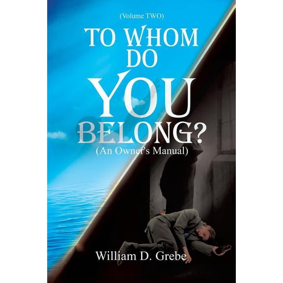 To Whom Do You Belong ?, (Paperback)