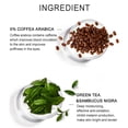thumbnail image 4 of Fiudx Ofertas Del Día Suero Para Ojos Con Cafeína 30Ml Bolsa Para Ojos Hidratante E Iluminadora, 4 of 6