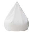 thumbnail image 1 of yeegool Doublure Intérieure pour Fauteuil Poire Compatible avec Housse de Fauteuil Poire, Blanc (Ensemble de 1), 1 of 5