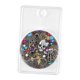thumbnail image 5 of Puntas de pedrería de uñas Yuyangstore para DIY Nail Art Design Jewelry Craft - 06, 5 of 8