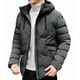 thumbnail image 1 of Chamarra De Invierno Shendy Vendy Para Hombre Elegante Capucha, 1 of 5