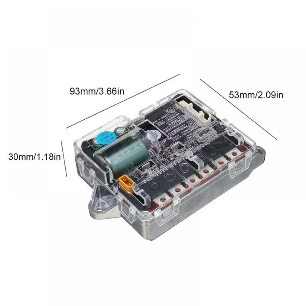 Bluetooth board+Motherboard+Throttle Headlights &Taillights Set For XIAOMI M365 