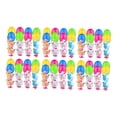 thumbnail image 1 of Huevos de Pascua precargados con peluches con conejos de peluche conejos presentes niñas de las niñas huevos de Pascua llenos de juguetes de conjunto de 48, 1 of 8