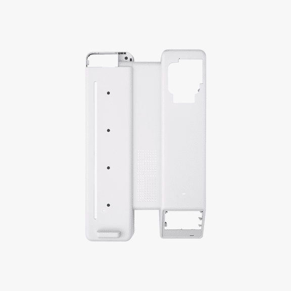 Bambu Lab 3D Printer Spare Parts A1 Mini Base Housing (FAS013)