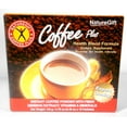thumbnail image 2 of NatureGift COFFEE PLUS with Fiber Ginseng, Vitamins & Minerals 4.78 Oz., 2 of 5