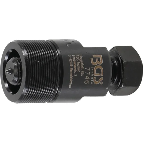 Extractor DEL VOLANTE BGS M27 X 1,0 7746