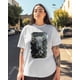 thumbnail image 4 of T-Shirt for Women's Sheep Green Leaf Grape Quick Dry Short Sleeve Athletic Gym Moisture Cotton T Shirt,, 4 of 7