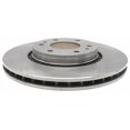thumbnail image 2 of Disc Brake Rotor Fits select: 2002-2008 CHEVROLET TRAILBLAZER, 2002-2009 GMC ENVOY, 2 of 4