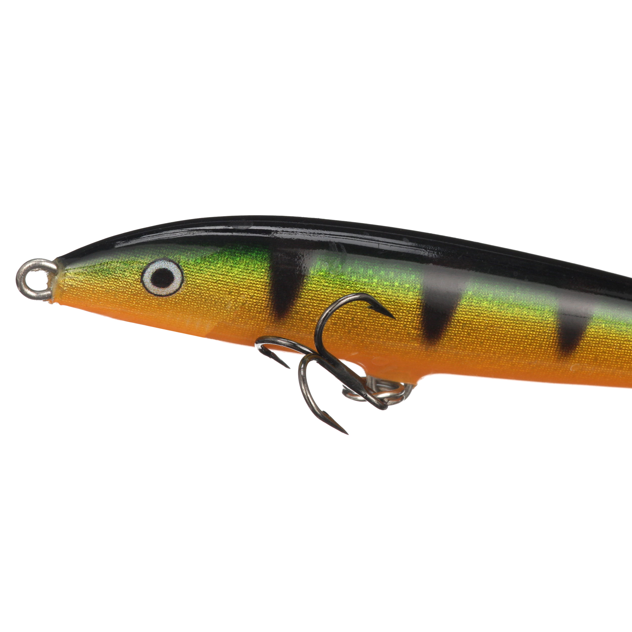 YUEXIN Floating Minnow 16cm/20.7g Killer Peacock Bass Fishing lure