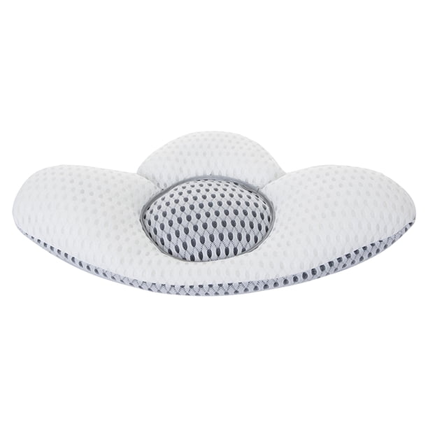 Memoria de Espuma Almoha de Baja Soporte de Apoyo Zulema almohada lumbar