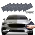 thumbnail image 1 of Set Of 6 Car Nano Sparkle Cloth, Car Scratch Remover Cloth, Car Scratch Remover Cloth, Nano Sparkle Cloth, 1 of 3